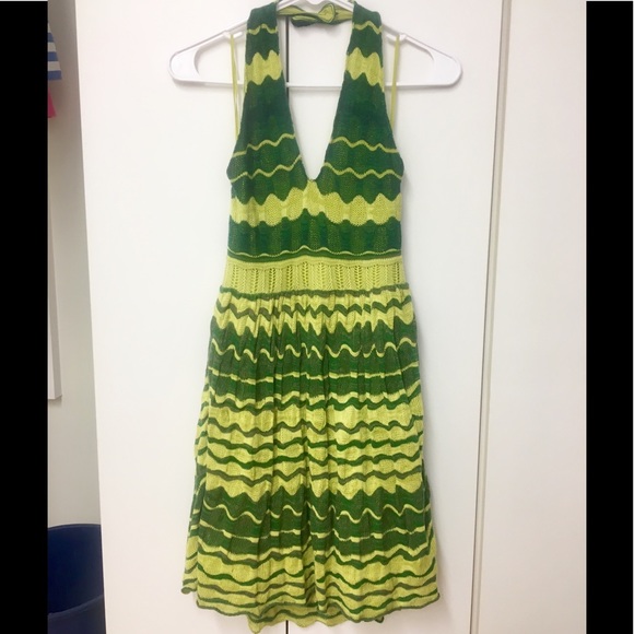 Anthropologie Dresses & Skirts - AMAZING ANTHROPOLOGIE CHARLIE & ROBIN DRESS!